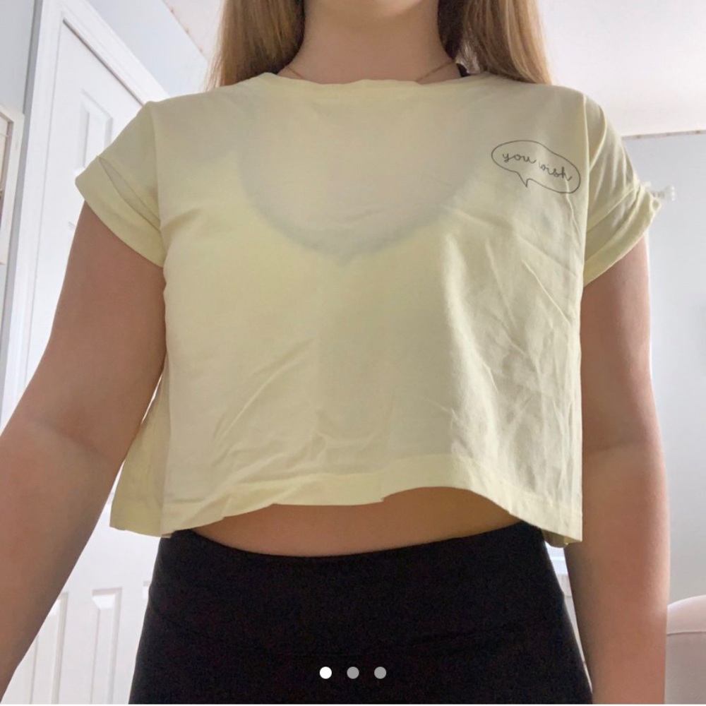 short sleeve shirt
